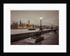 Thames promenade, London by Assaf Frank